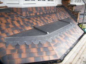 Roofing Services in Islington
