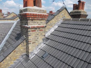 Roof Repairing