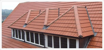 Roof Tiling