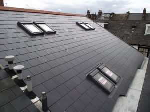 Eternit Thrutone Slates