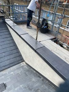 Wood Green Roofing