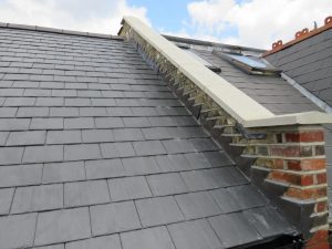 Natural Spanish slates Holloway