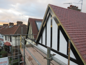 roofers in Haringey