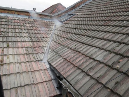 Wood Green Roofing