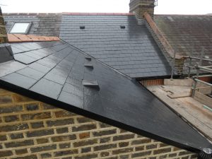 Expert Roof Repair