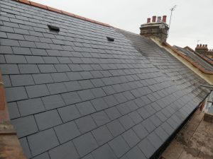 Horncastle Roofing