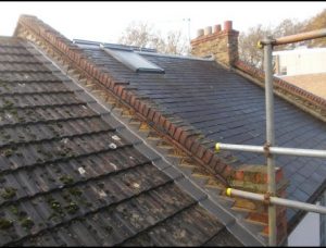Roofing Experts in Walthamstow