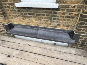 Roof Repairs Tottenham