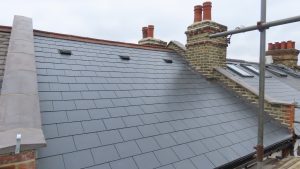 Roofers in Waltham Forest