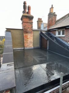 Horncastle Roofing Waltham Forest