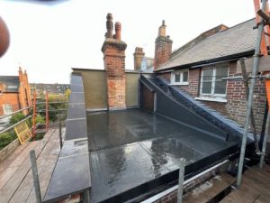 Roof Repair Barnet