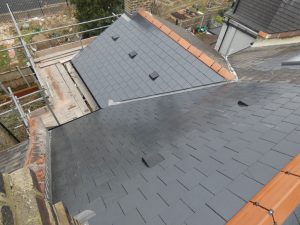 Skilled local roofers