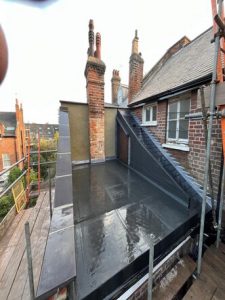 Roof Repair Barnet